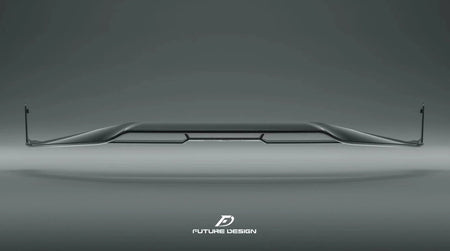 FUTURE DESIGN - AUDI RS6 C8 CARBON FIBRE BODY KIT - Aero Carbon UK