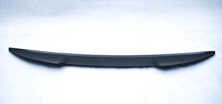 KARBEL - AUDI A5 S5 RS5 B9 B9.5 COUPE V2 CARBON FIBRE REAR SPOILER - Aero Carbon UK