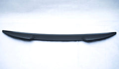 KARBEL - AUDI RS5 / S5 / A5 (B9/ B9.5) DRY CARBON REAR SPOILER 2DR COUPE - Aero Carbon UK