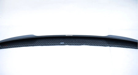 KARBEL - AUDI RS5 / S5 / A5 (B9/ B9.5) DRY CARBON REAR SPOILER 2DR COUPE - Aero Carbon UK