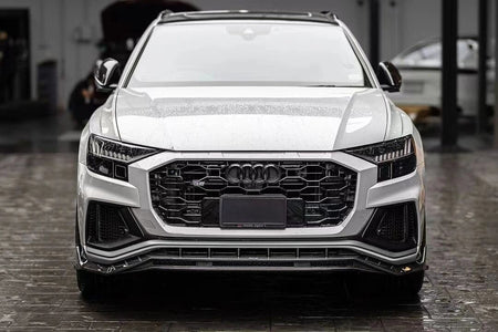 KARBEL - AUDI SQ8 Q8 S-LINE CARBON FIBRE FULL BODY KIT - Aero Carbon UK