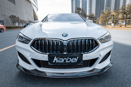 KARBEL - BMW 8 SERIES GRAN COUPE G16 CARBON FIBRE FULL BODY KIT - Aero Carbon UK