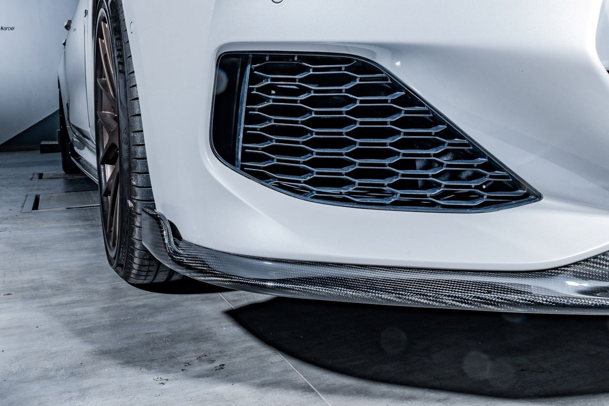 KARBEL - BMW 8 SERIES GRAN COUPE G16 CARBON FIBRE FULL BODY KIT - Aero Carbon UK