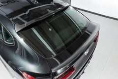 KARBEL - BMW X4 G02 / X4M F98 CARBON FIBRE ROOF SPOILER - Aero Carbon UK