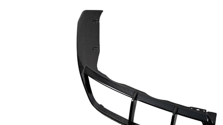 KARBEL - PORSCHE 911 991.2 GT3 DRY CARBON REAR DIFFUSER - Aero Carbon UK