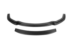 PAKTECHZ - BMW M2 F87 CARBON FIBRE FRONT LIP SPLITTER - Aero Carbon UK