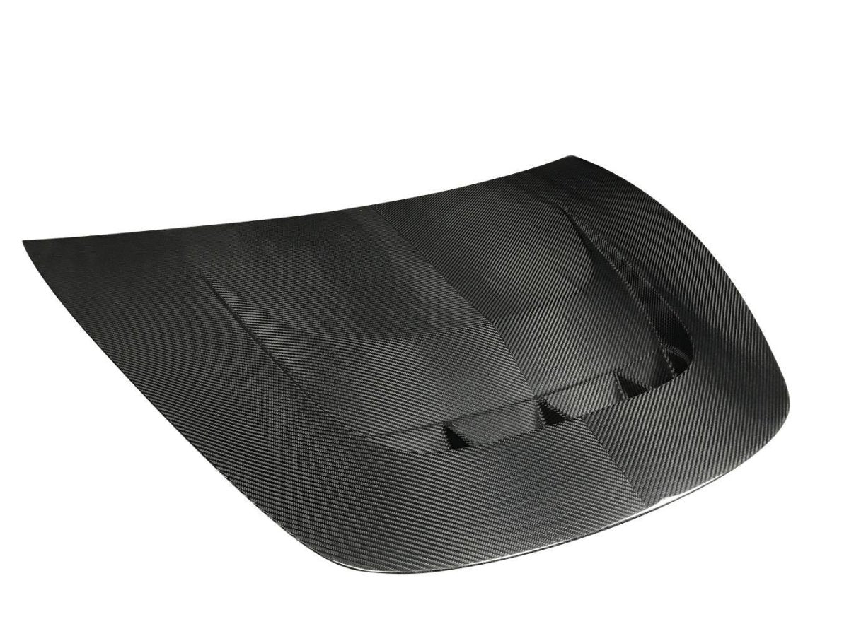 ROBOT - TESLA MODEL 3 CRYPTON CARBON FIBRE FULL BODY KIT - Aero Carbon UK