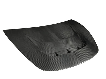 ROBOT - TESLA MODEL 3 CRYPTON CARBON FIBRE FULL BODY KIT - Aero Carbon UK