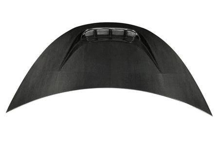 ROBOT - TESLA MODEL 3 CRYPTON CARBON FIBRE FULL BODY KIT - Aero Carbon UK