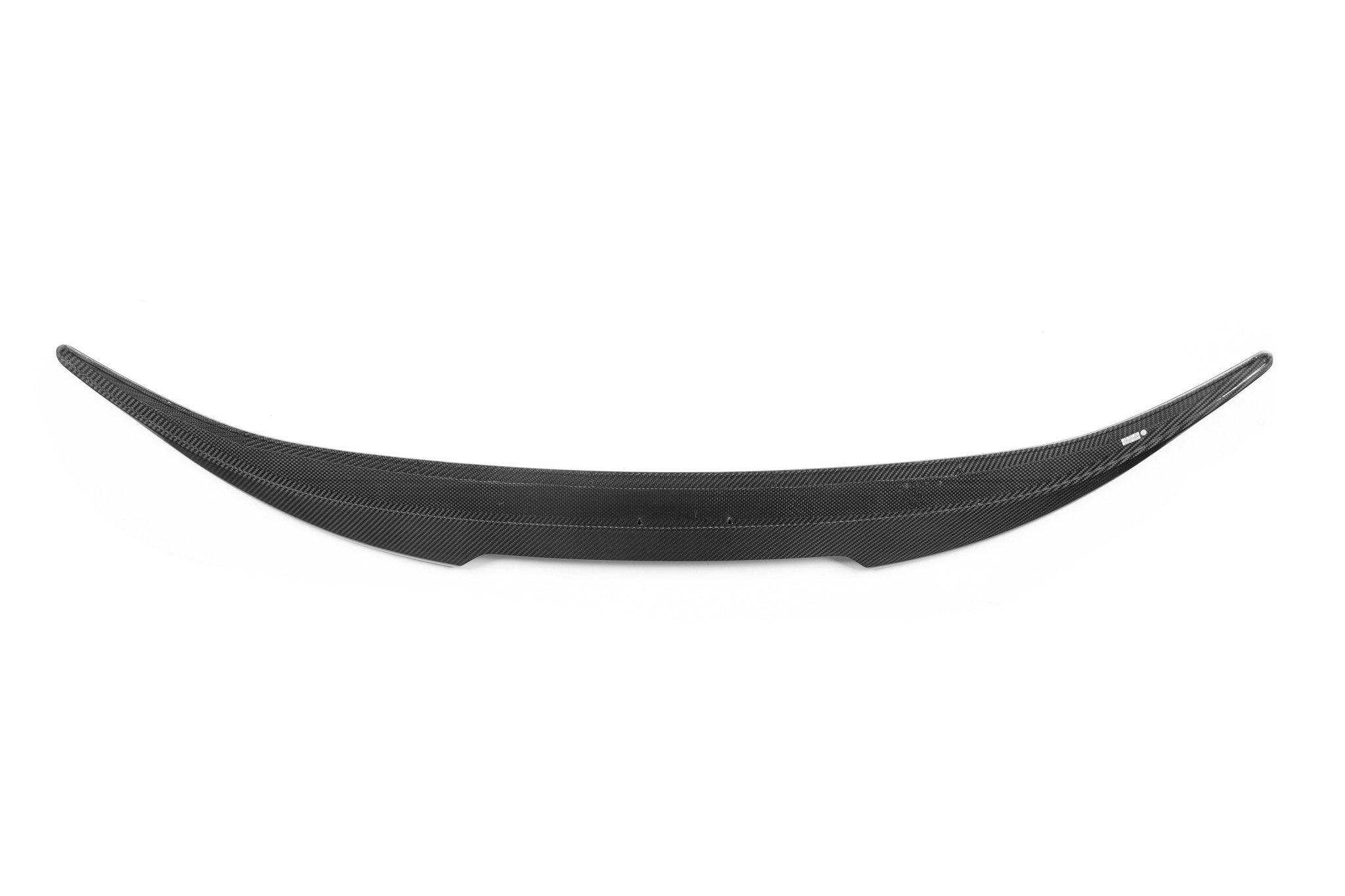 TAKD - BMW 8 SERIES G14 CARBON FIBRE SPOILER - Aero Carbon UK