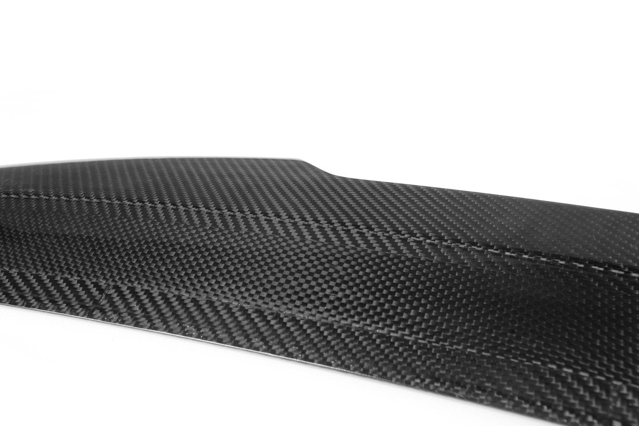 TAKD - BMW 8 SERIES G14 CARBON FIBRE SPOILER - Aero Carbon UK