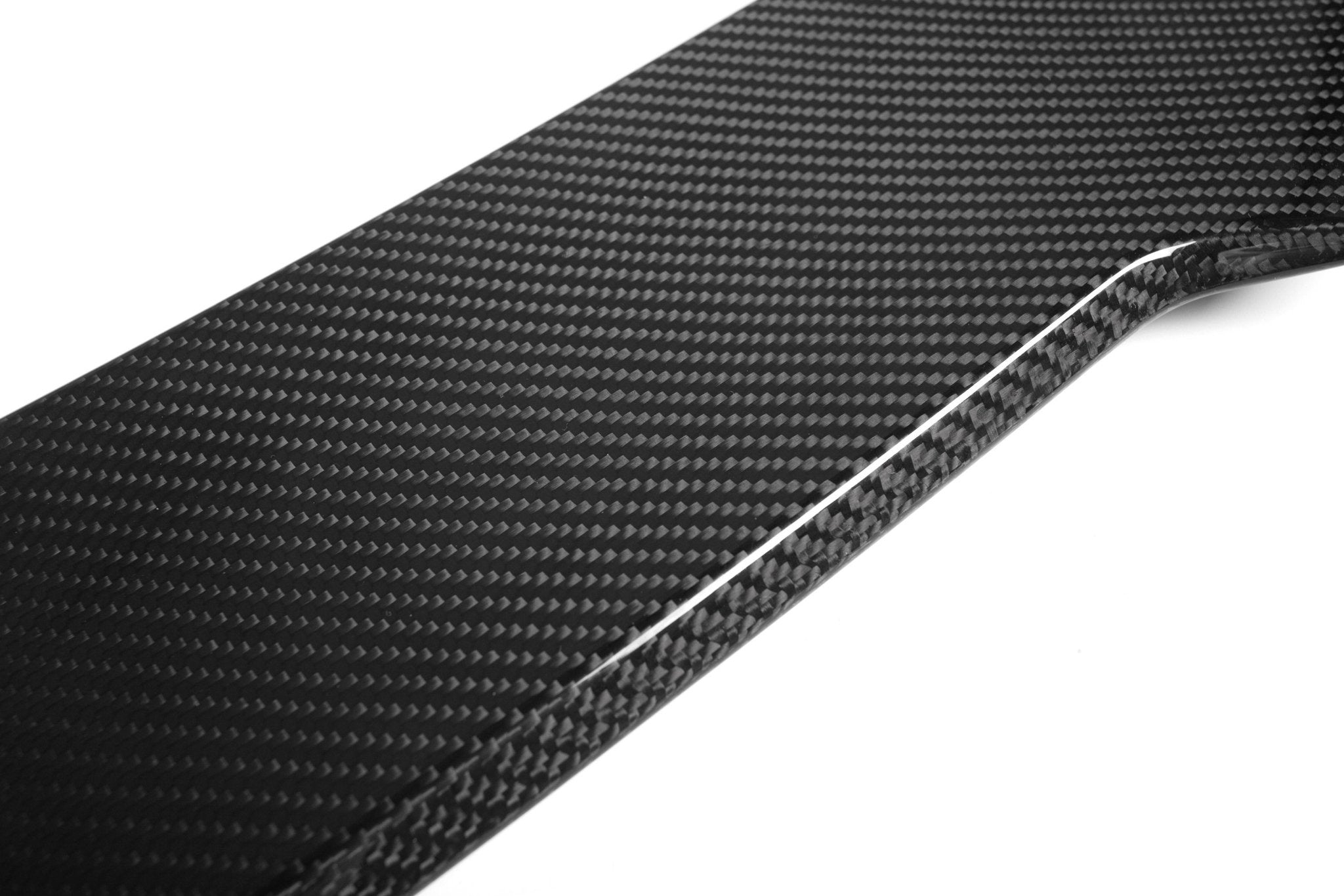 TAKD - BMW 8 SERIES G14 CARBON FIBRE SPOILER - Aero Carbon UK