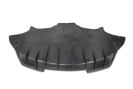 TAKD - TESLA MODEL 3 DRY CARBON FIBRE REAR DIFFUSER - Aero Carbon UK